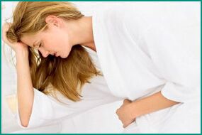 dor com cistite em mulheres