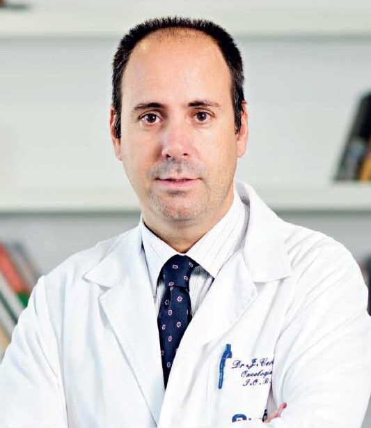 Médico ginecologista Julio Carlos Mathaus